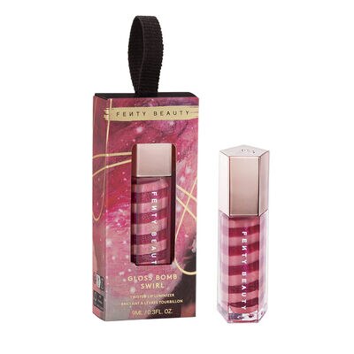 HOLIDAY 24 LE GLOSS BOMB SWIRL (SET DE GLOSS PARA LABIOS)